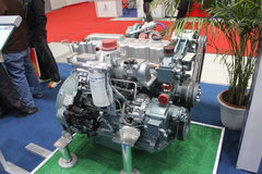 玉柴YC4E160-20 160马力 4.26L 国二 柴油发动机