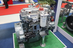 玉柴YC4E140-30 140马力 4.26L 国三 柴油发动机