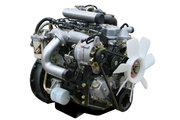 朝柴CY4102-C3G 86马力 3.86L 国三 柴油发动机