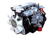朝柴CY4D43Ti 150马力 4.33L 国二 柴油发动机