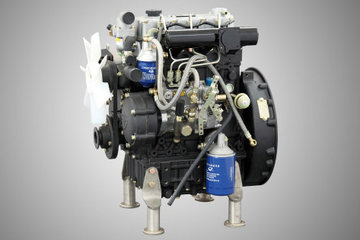 常柴CZ375Q 25马力 1.13L 国二 柴油发动机