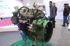锡柴CA4DF3-14E3 140马力 4.75L 国三 柴油发动机