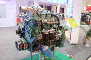 锡柴CA4DF2-17E3 170马力 4.7L 国三 柴油发动机