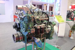 锡柴CA4DF3-15E3 150马力 4.7L 国三 柴油发动机