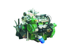 锡柴CA4DF2-14 140马力 4.7L 国三 柴油发动机