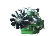 锡柴CA4DL-20E3 200马力 5.13L 国三 柴油发动机