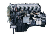 东风雷诺dCi375-30 375马力 11L 国三 柴油发动机