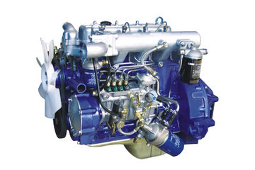 扬动YND485ZL 65马力 2.16L 国二 柴油发动机