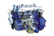 扬动YND485Z 54马力 2.16L 国二 柴油发动机