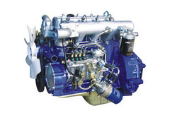 扬动YND485Q(50ps) 50马力 2.16L 国二 柴油发动机