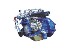 扬动YD480（34ps） 34马力 1.8L 国二 柴油发动机