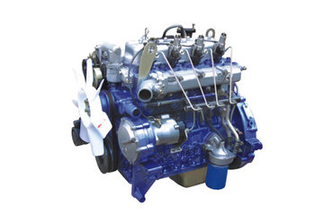 扬动YSD490Q 58马力 2.54L 国二 柴油发动机