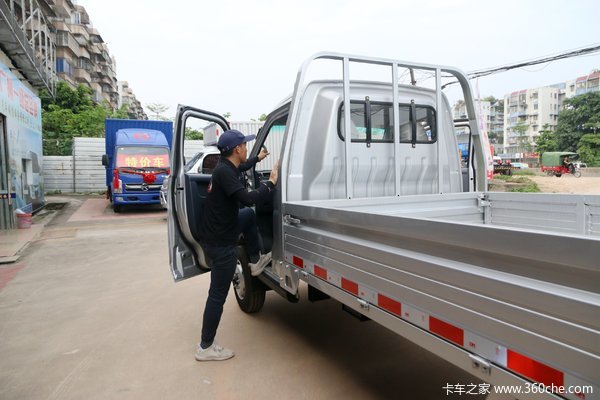 河南诺之丰金杯t30s优惠高达06万元