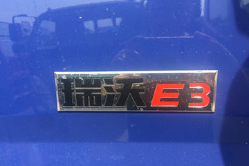  E3 170 4X2 4.15ж(BJ3043D8PEA-FB)ͼƬ