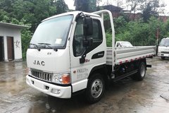 江淮 骏铃G系 年度车型运输型 95马力 4X2 3.67米自卸车(HFC3040P93K1B4NV)