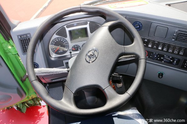 降价促销 新金刚自卸车  仅售33.12万元