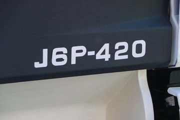 һ J6P 420 6X4 ó()(KNL5341THB)ͼƬ
