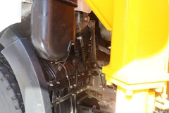 一汽解放 J6P 420马力 6X4 混凝土泵车(科尼乐牌)(KNL5341THB)
