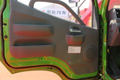 福田 瑞沃E3 160马力 4X2 4米自卸车(BJ3043D8JEA-FA)