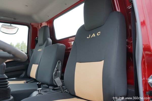 优惠 0.3万 上海海航江淮康铃J6载货车促销中