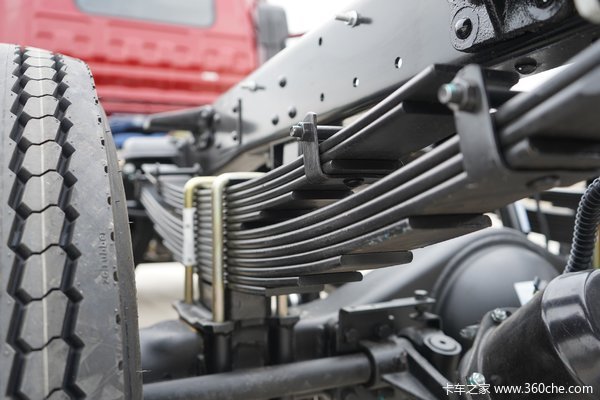 优惠 0.3万 上海海航江淮康铃J6载货车促销中