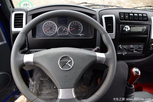 回馈客户无锡K1金运卡载货车限时促销中