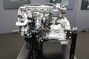 三菱扶桑6S10(T1)354PS 354马力 7.7L 柴油发动机