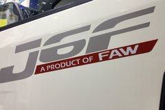 解放轻卡J6F冷藏车无锡市火热促销中 让利高达0.3万