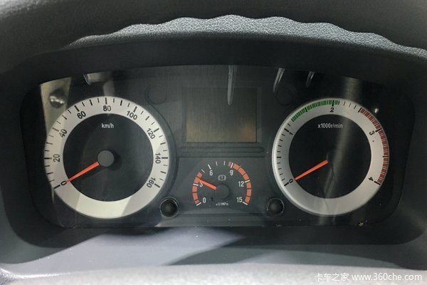 解放轻卡 J6F冷藏车无锡市火热促销中 让利高达0.5万
