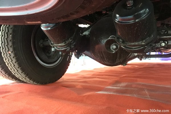 J6F冷藏车亳州市火热促销中 让利高达0.5万