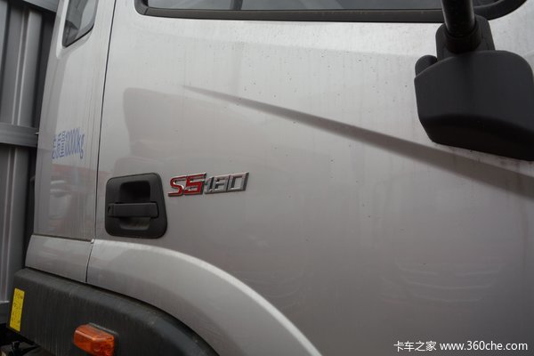 连云港欧马可S5新车到店欢迎光临选购