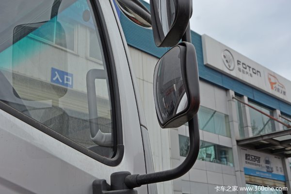 连云港欧马可S5新车到店欢迎光临选购