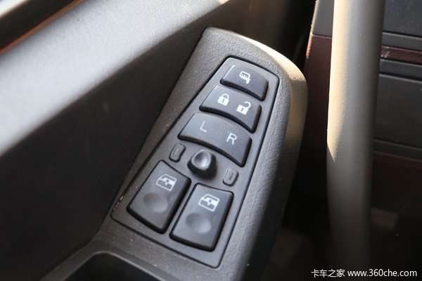 庆国庆，大运N9H牵引车（马鞍山市）火热促销中 让利高达1万