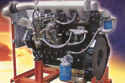 新柴A495BZL 95马力 3L 国二 柴油发动机