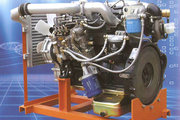 新柴NC485BZL 68马力 2.3L 国二 柴油发动机