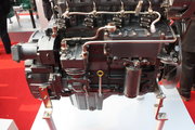 大柴BF4M1013-16E3 160马力 4.76L 国三 柴油发动机