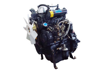 力佳SL2100ABN 33马力 1.84L 国二 柴油发动机