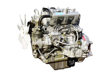 力佳SL3100BN（1820NM） 52马力 2.6L 国二 柴油发动机