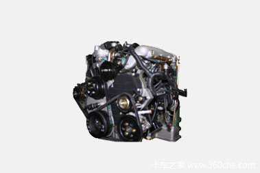 一汽四环CA4D30C5-2 136马力 2.9L 国五 柴油发动机