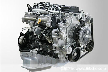 东风ZD30D13-3N 130马力 3L 国三 柴油发动机