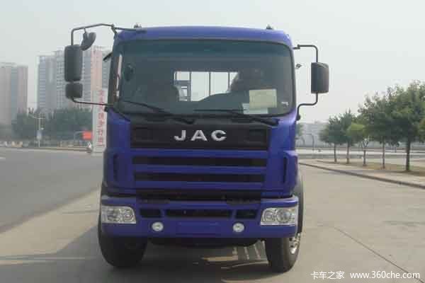  K3 220 6X4 ƽ䳵(HFC5251TPBK1R1LZT)                                                