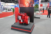 东风康明斯ISDe140 30 140马力 4.5L 国三 柴油发动机