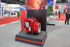 东风康明斯ISDe160 30(600NM) 160马力 4.5L 国三 柴油发动机