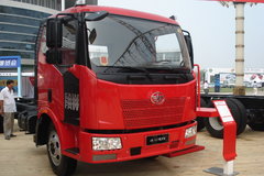 解放 J6L中卡 140马力 4X2 载货车(底盘)(CA1160P62K1L3E)