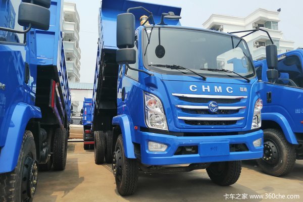 重庆吉龙汽车销售优惠促销_卡车之家