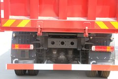 大运重卡 N6 300马力 8X4 6.5米自卸车(CGC3310D5DDPA)