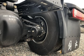 一汽解放新j6p重卡南方版460马力6x4牵引车457后桥ca4250p66k24t1a1e5