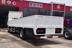 东风柳汽 乘龙H5中卡 270马力 6X2 9.7米栏板载货车(LZ1250M5CB)