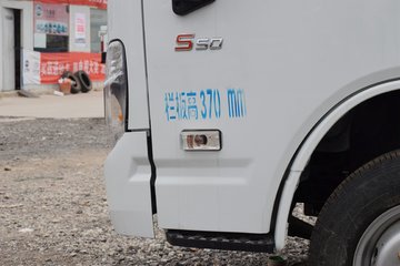 Ծ СS50 2019 1.9L 95  3.05˫С(SH1032PBBNS1)ͼƬ