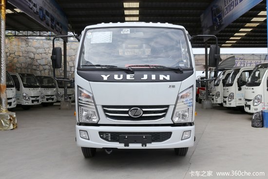 22米排半栏板轻卡(sh1042kbdbnz1)